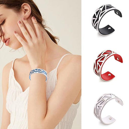 Bracelet Argent Sterling 925 Personnalisable