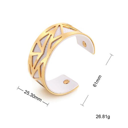 Bracelet Argent Sterling 925 Personnalisable